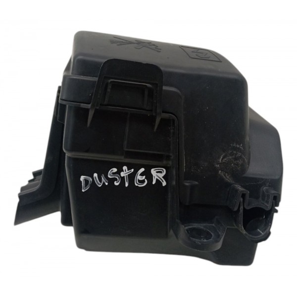 Tampa Caixa Fusivel Renault Duster 1.6 2018 2019 2020