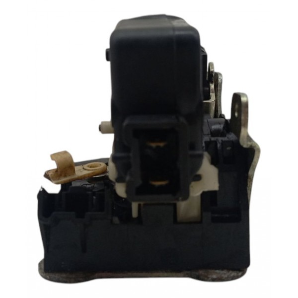 Fechadura Eletrica Traseira Esquerda Renault Clio 2009