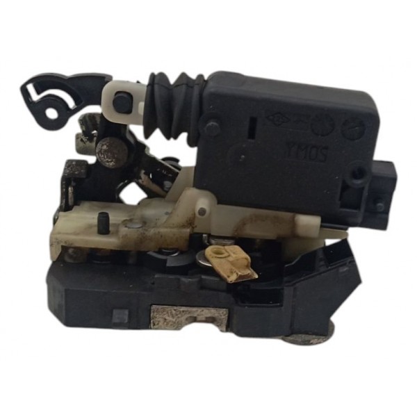 Fechadura Eletrica Traseira Esquerda Renault Clio 2009