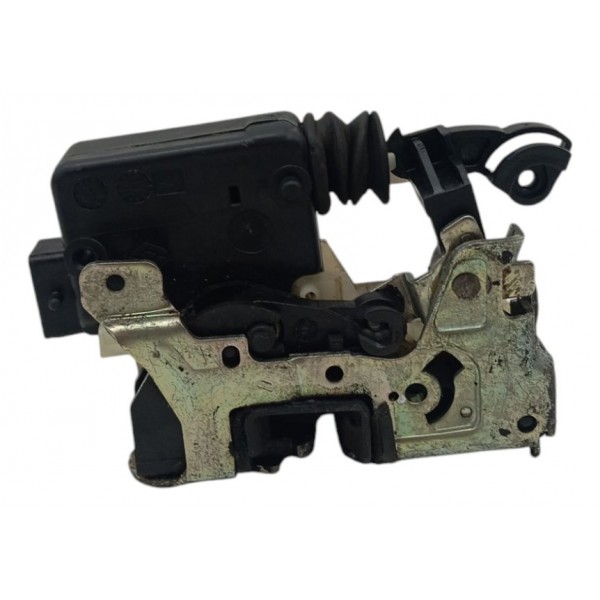 Fechadura Eletrica Traseira Esquerda Renault Clio 2009