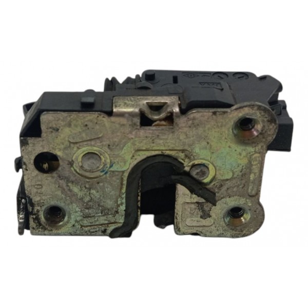 Fechadura Eletrica Traseira Esquerda Renault Clio 2009