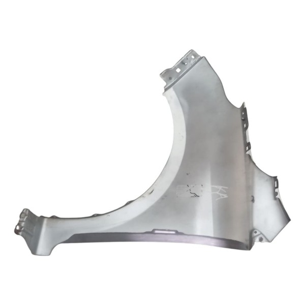 Paralama Direito Ford Ka 1.0 2014 2015 2016 2017 2018 2019