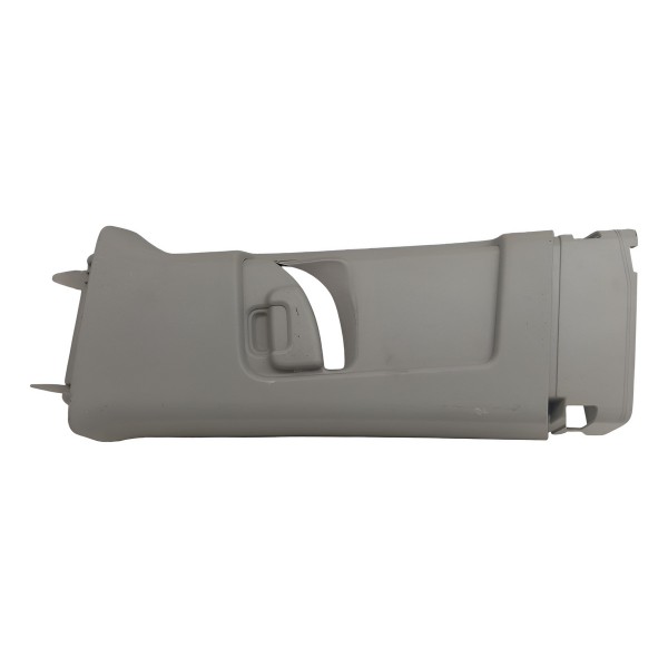 Moldura Coluna Esquerda Chevrolet Sonic 2011 2012 2013