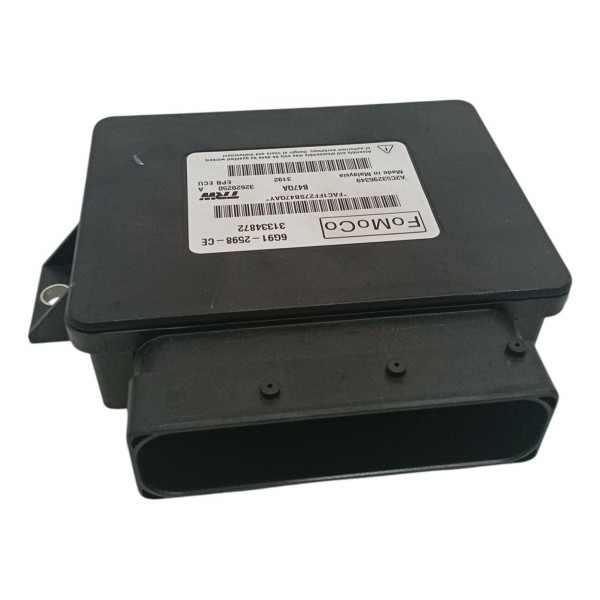 Modulo Estacionamento Volvo Xc60 T5 2.0 2012