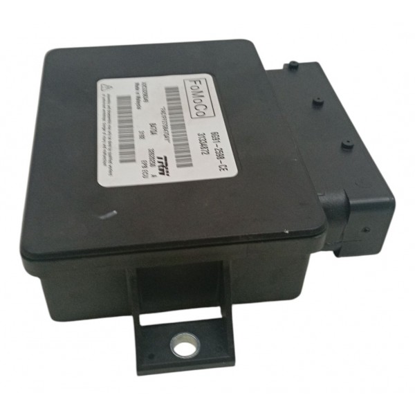 Modulo Estacionamento Volvo Xc60 T5 2.0 2012