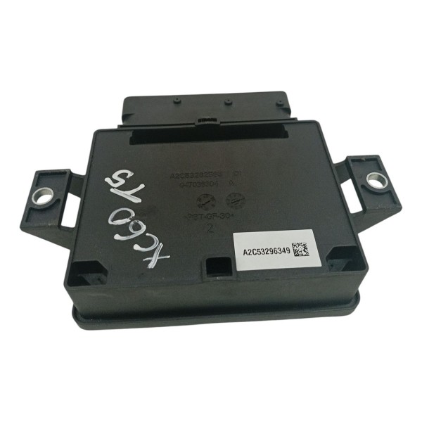 Modulo Estacionamento Volvo Xc60 T5 2.0 2012