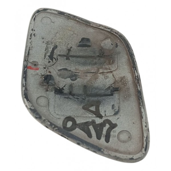 Tampa Esguicho Farol Direito Volvo Xc60 2012 Detalhe