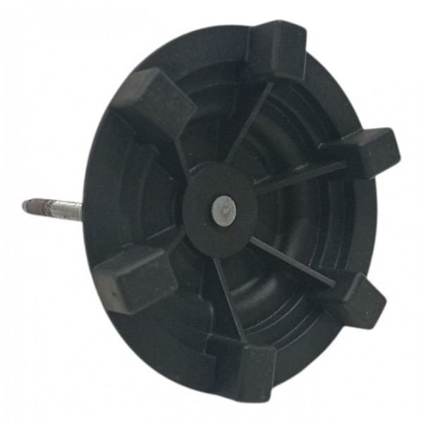 Parafuso Trava Estepe Volvo Xc60 T5 2012