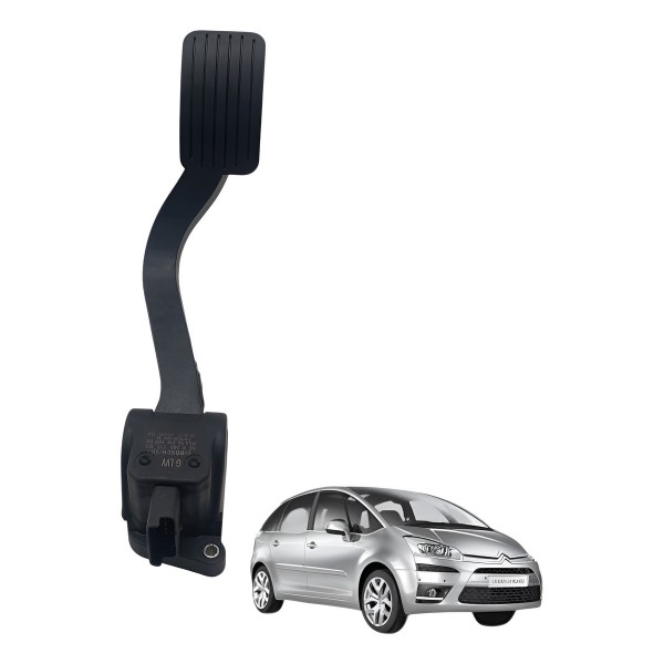 Pedal Acelerador Citroen C4 Picasso 2.0 2009 2010