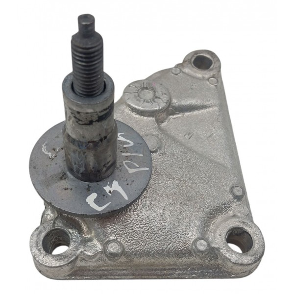 Suporte Caixa Cambio Citroen C4 Picasso 2.0 2009