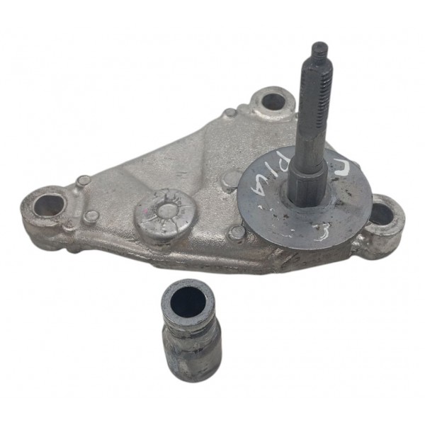 Suporte Caixa Cambio Citroen C4 Picasso 2.0 2009