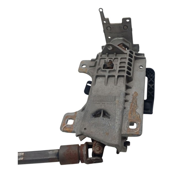 Coluna Direção Hidraulica Citroen C4 Picasso 2.0 2009