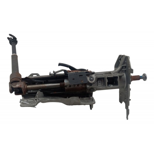 Coluna Direção Hidraulica Citroen C4 Picasso 2.0 2009