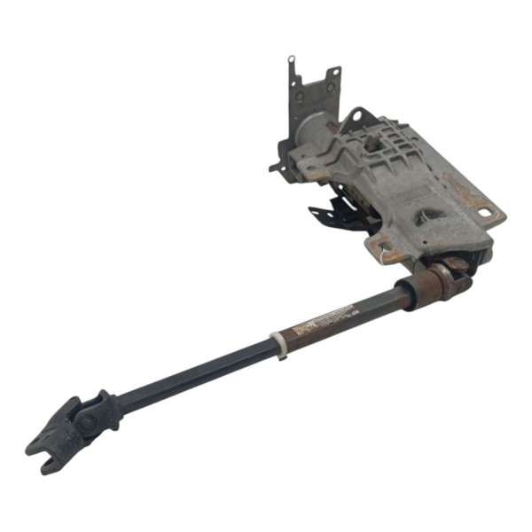 Coluna Direção Hidraulica Citroen C4 Picasso 2.0 2009