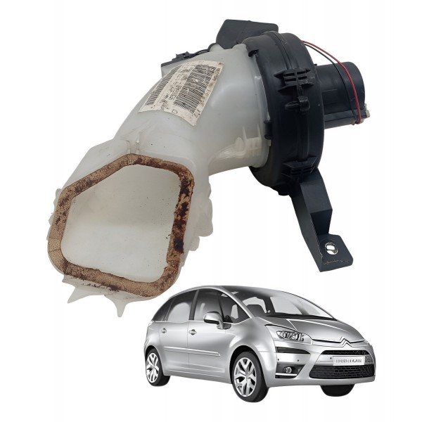 Motor Ar Condicionado Direito Citroen C4 Picasso 2.0 2009