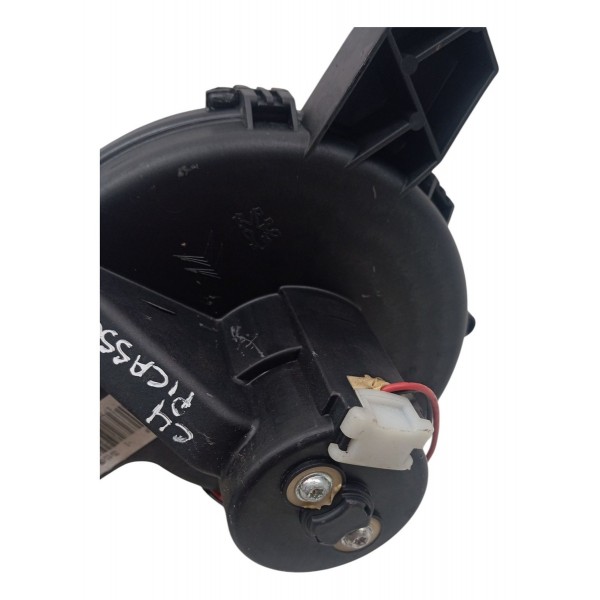 Motor Ar Condicionado Direito Citroen C4 Picasso 2.0 2009