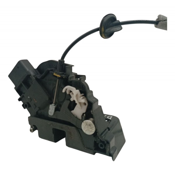 Fechadura Elétrica Dianteira Direita Volvo Xc60 2012 2013