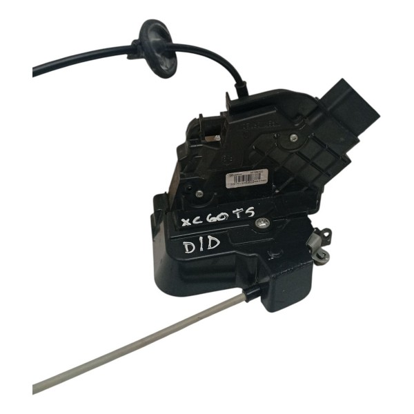 Fechadura Elétrica Dianteira Direita Volvo Xc60 2012 2013