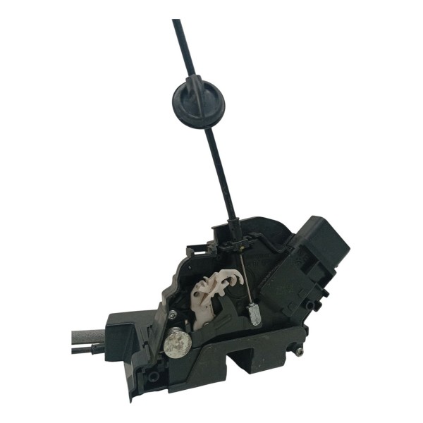 Fechadura Elétrica Dianteira Esquerda Volvo Xc60 2012 2013