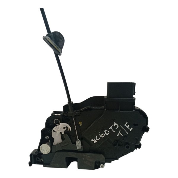 Fechadura Elétrica Traseira Esquerda Volvo Xc60 2012 2013