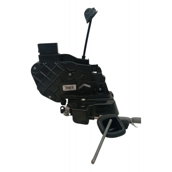 Fechadura Elétrica Traseira Esquerda Volvo Xc60 2012 2013