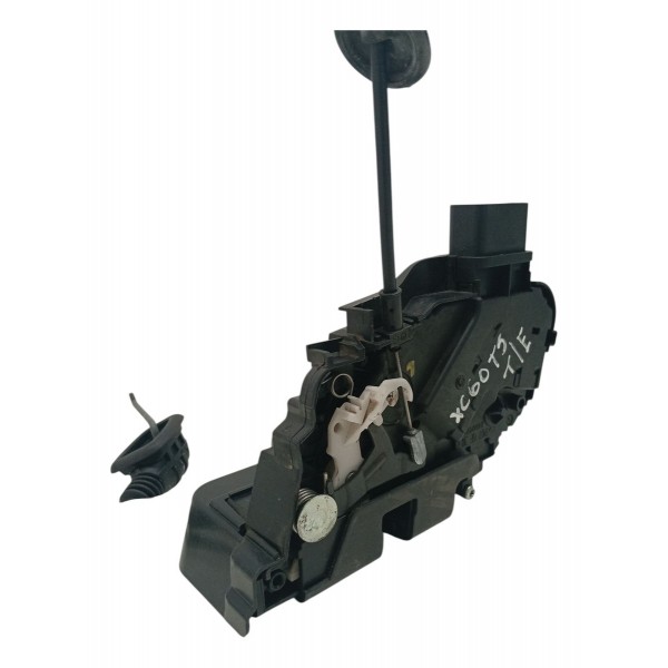 Fechadura Elétrica Traseira Esquerda Volvo Xc60 2012 2013