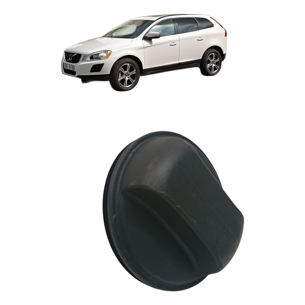 Tampa Tanque Combustível Volvo Xc60 2.0 2012