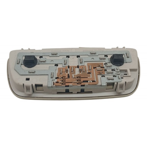 Lanterna Cortesia Traseiro Teto Volvo Xc60 T5 2012