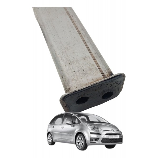 Longarina Inferior Direito Citroen C4 Picasso 2009 2010