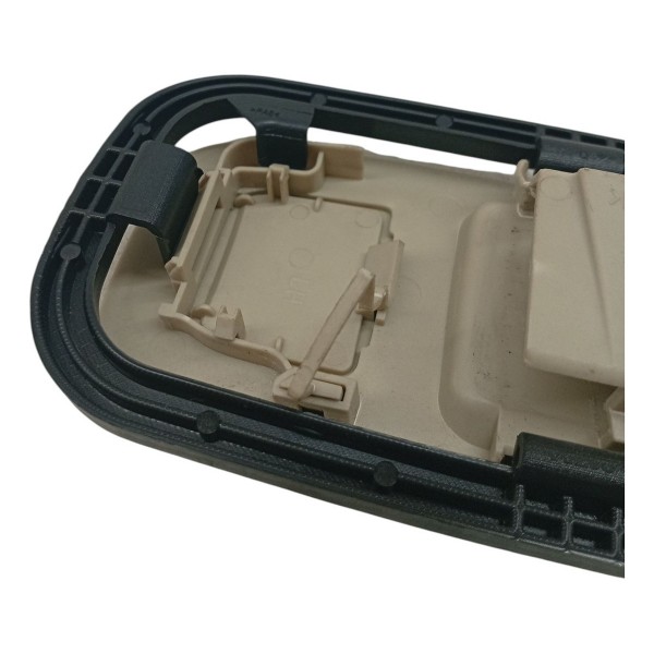 Suporte Cobertura Teto Traseiro Esquerdo Volvo Xc60 2012