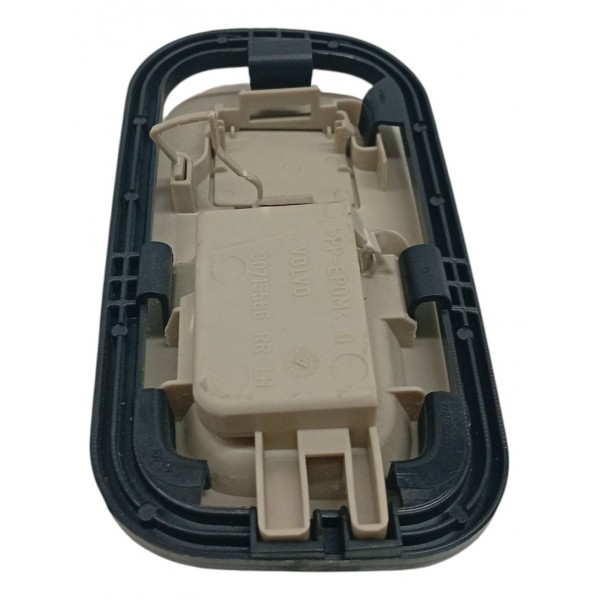 Suporte Cobertura Teto Traseiro Esquerdo Volvo Xc60 2012