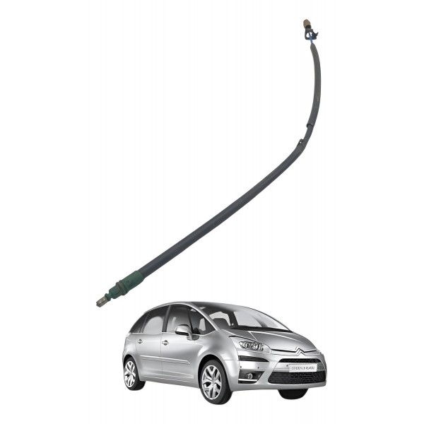 Cabo Abertura Capo Citroen C4 Picasso 2.0 2009