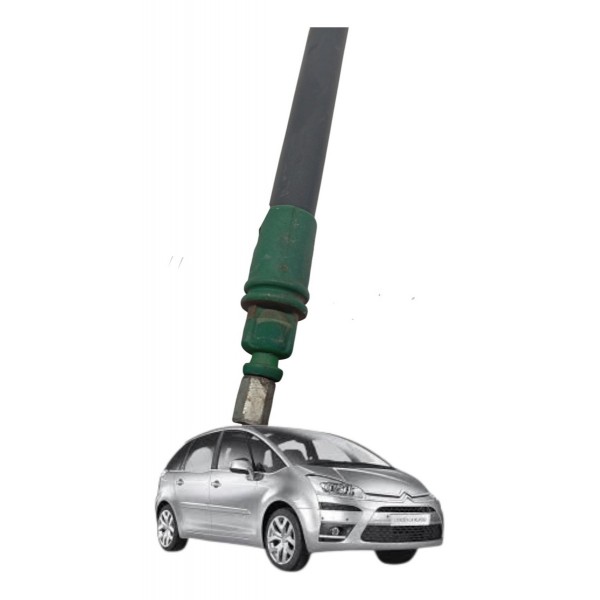 Cabo Abertura Capo Citroen C4 Picasso 2.0 2009