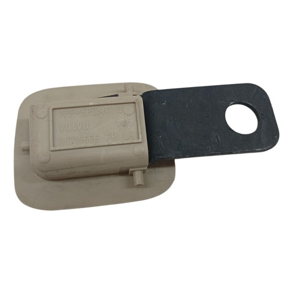 Suporte Cobertura Teto Dianteiro Esquerdo Volvo Xc60