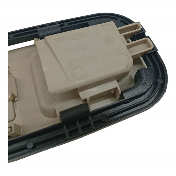 Suporte Cobertura Teto Dianteiro Esquerdo Volvo Xc60