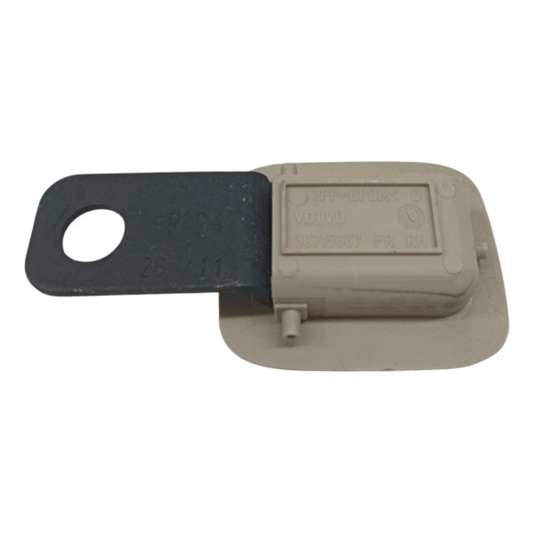 Suporte Cobertura Teto Dianteiro Direito Volvo Xc60 2012