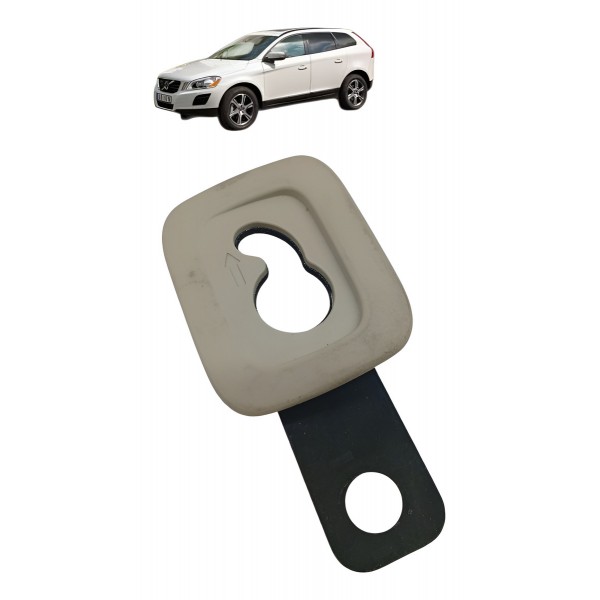 Suporte Cobertura Teto Dianteiro Direito Volvo Xc60 2012