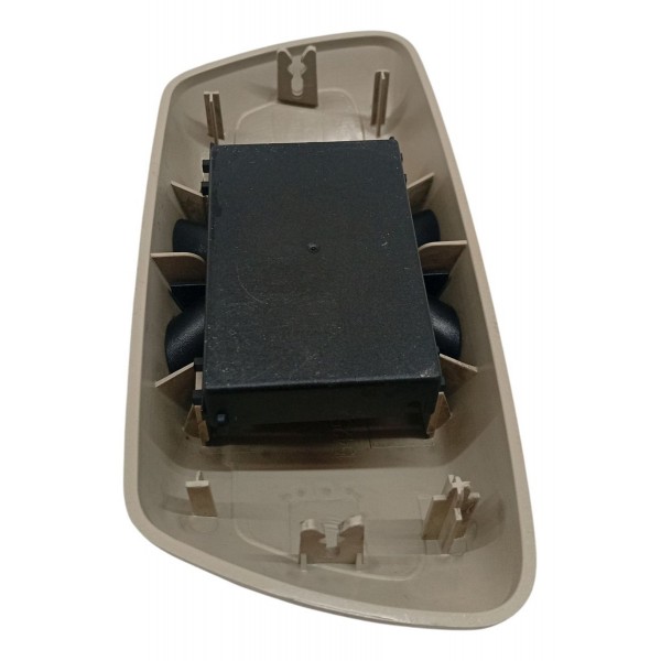 Moldura Sensor Alarme Teto Volvo Xc60 T5 2012