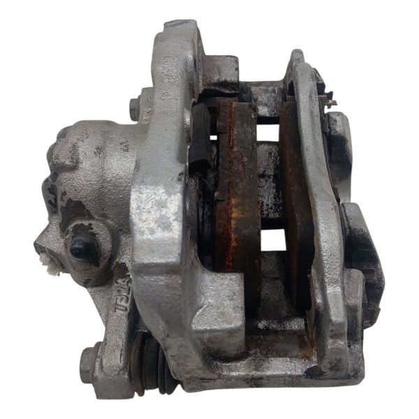 Pinça Freio Dianteiro Esquerdo Citroen C3 1.2 2018