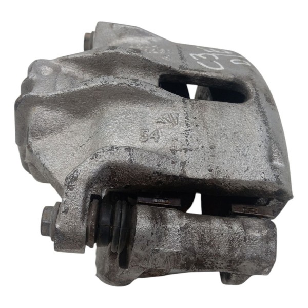 Pinça Freio Dianteiro Esquerdo Citroen C3 1.2 2018