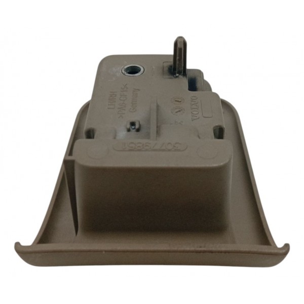 Maçaneta Abertura Capô Volvo Xc60 T5 2012