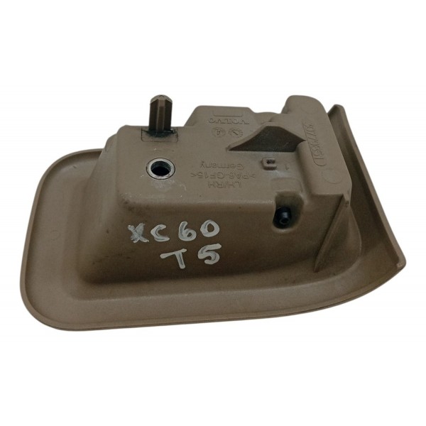 Maçaneta Abertura Capô Volvo Xc60 T5 2012