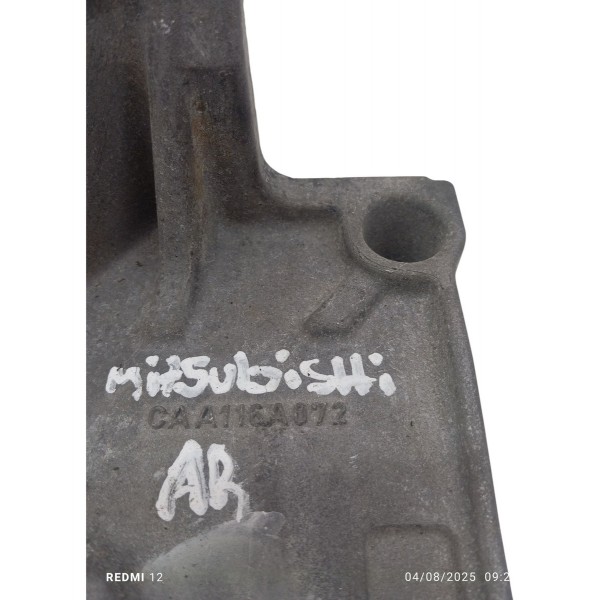 Suporte Compressor Mitsubishi Airtrek 2.4 2006
