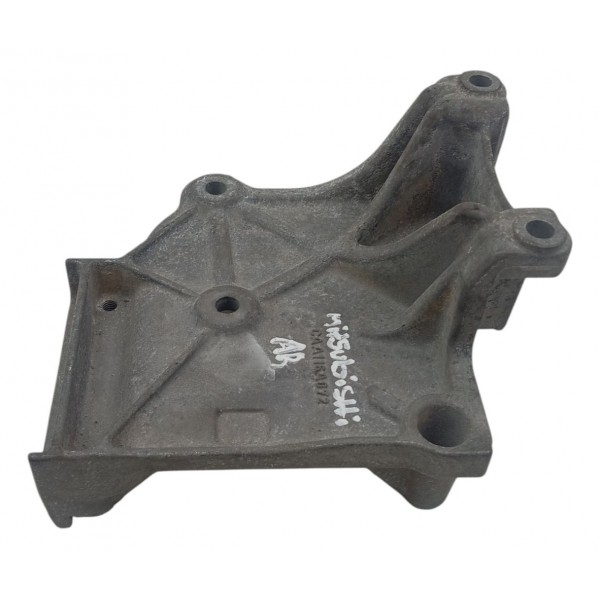 Suporte Compressor Mitsubishi Airtrek 2.4 2006