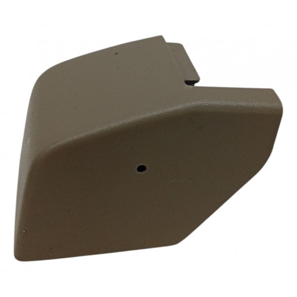 Par Acabamento Banco Esquerdo Volvo Xc 60 T5 2012