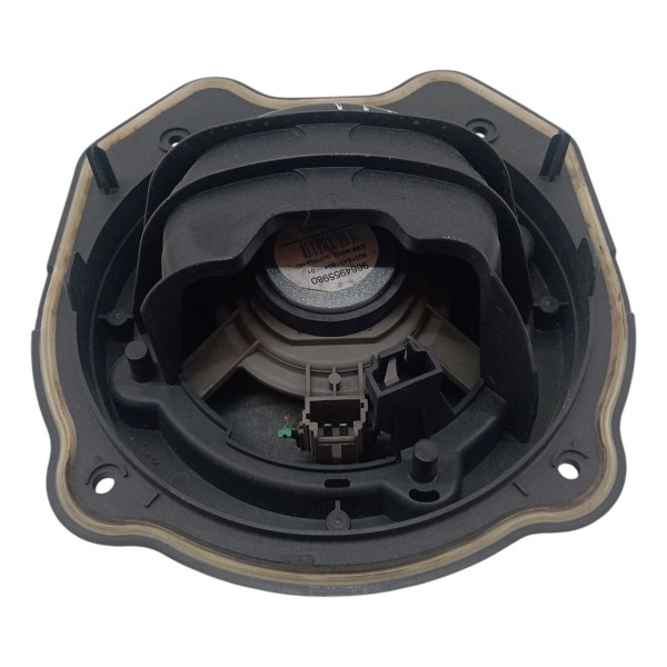 Auto Falante Traseiro Direito Citroen C4 Picasso 2009