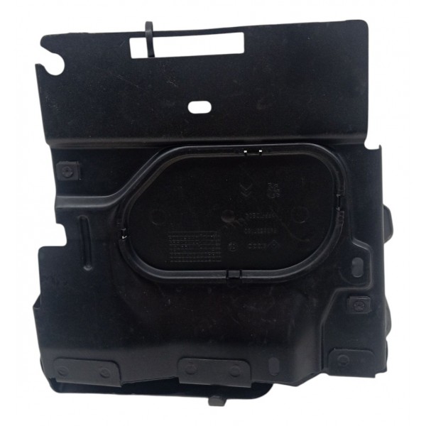 Suporte Caixa Bateria Peugeot 307 2.0 2004