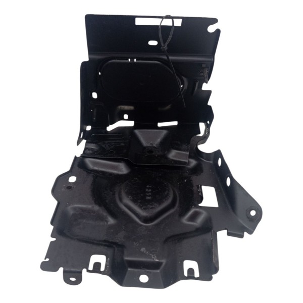 Suporte Caixa Bateria Peugeot 307 2.0 2004