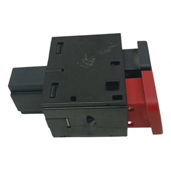 Botao Interruptor Sos On Call Volvo Xc60 T5 2012