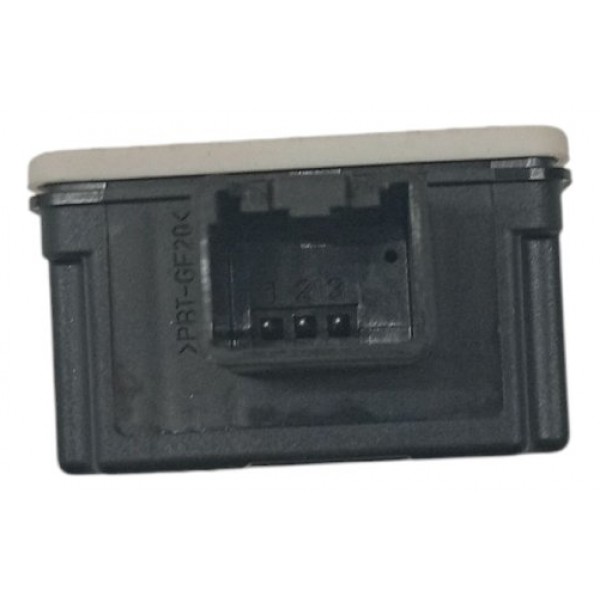 Modulo Sensor Chave Volvo Xc60 T5 2012 2013 2014